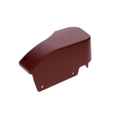 (1981-87) Bench Seat Hinge Cover - Left